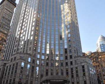 135 East 57th Street.