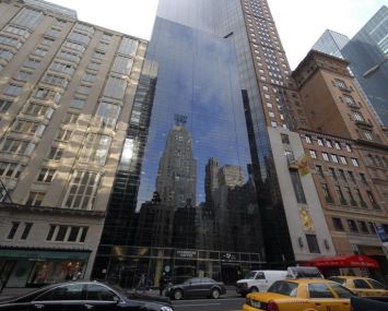142 West 57th Street