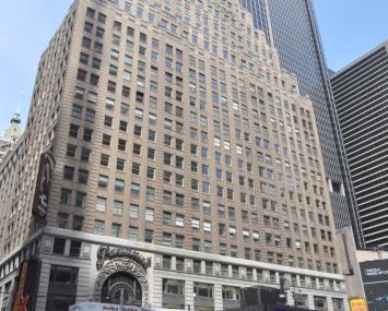 1501 Broadway