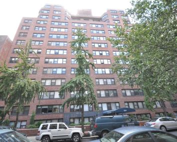 30 East End Avenue.