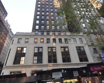 315 Madison Avenue.