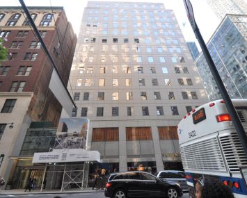 350 Madison Avenue