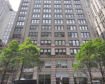 360 Park Avenue South.