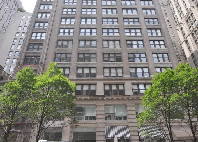 360 Park Avenue South.