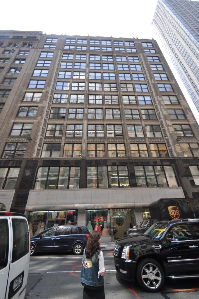 Lifestyle PR Firm Moving to 48 West 38th Street [Updated ...