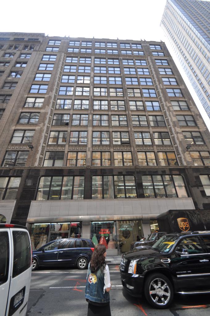 Lifestyle PR Firm Moving to 48 West 38th Street [Updated] – Commercial ...