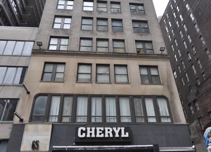 65 West 36th Street