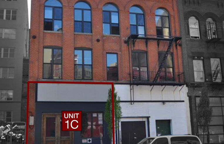 68 Washington Avenue