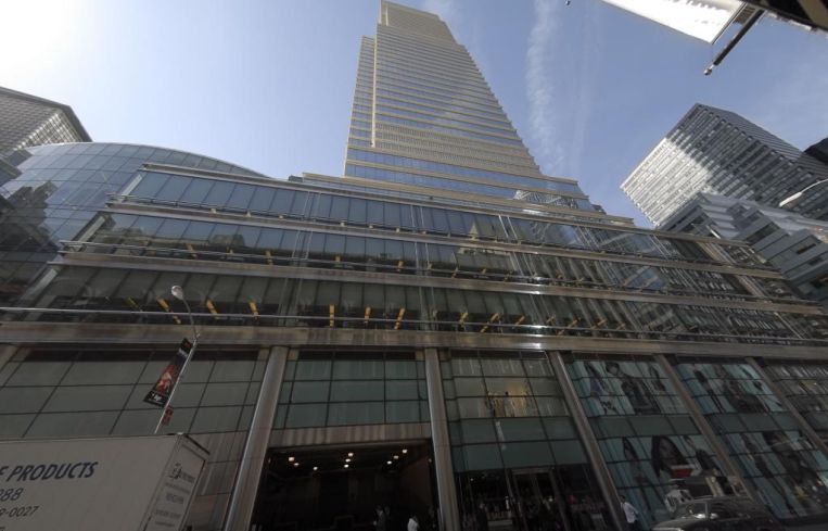 731 Lexington Avenue