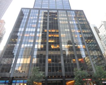 800 Third Avenue