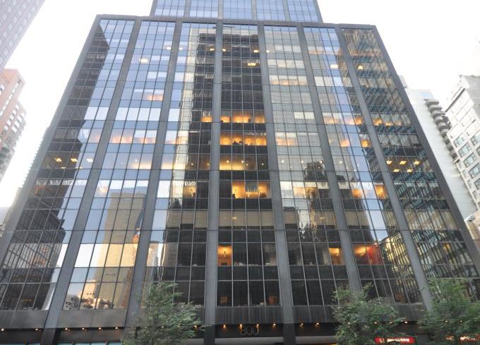 800 Third Avenue