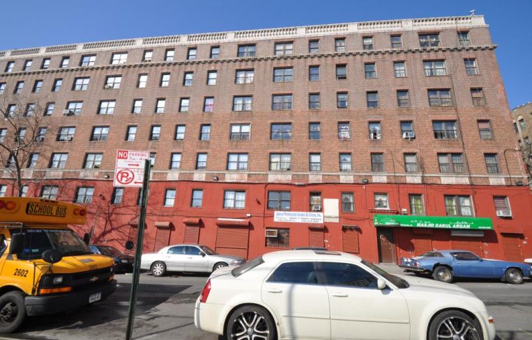 1420 Grand Concourse