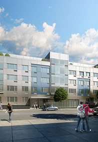 Colony 1209. (Spruce Capital's website)