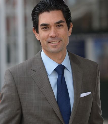 Peter Schubert