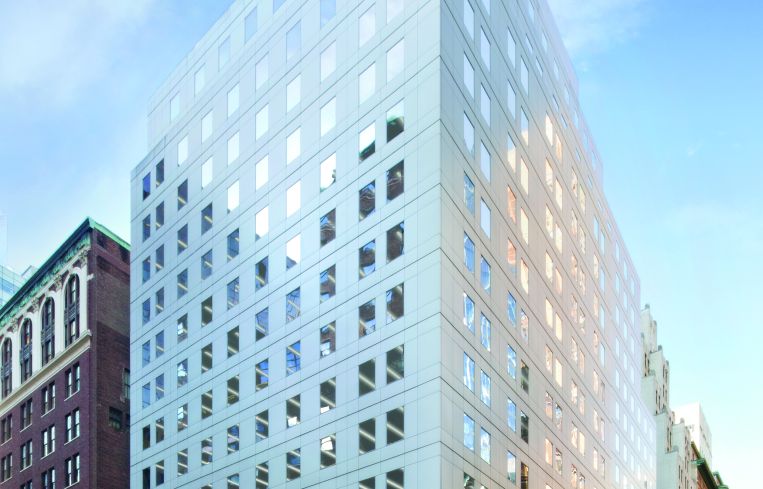 350 Madison