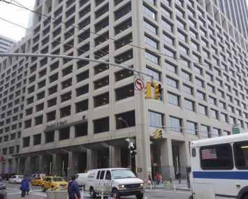 55 Water Street.