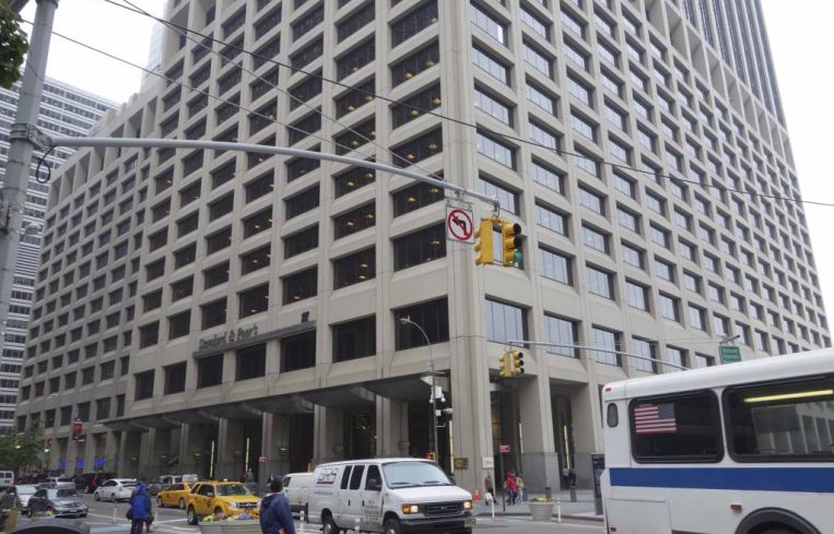 55 Water Street.