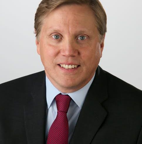 Tod Lickerman