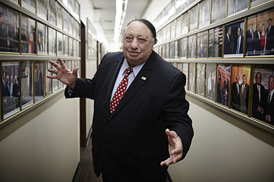 John Catsimatidis