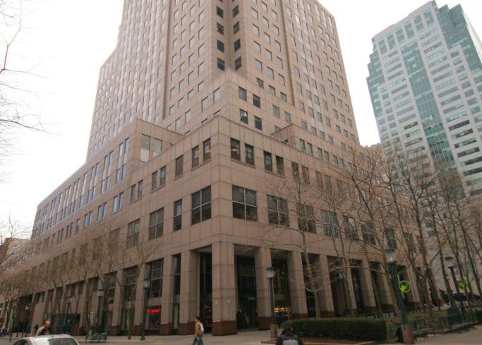 1 MetroTech Center