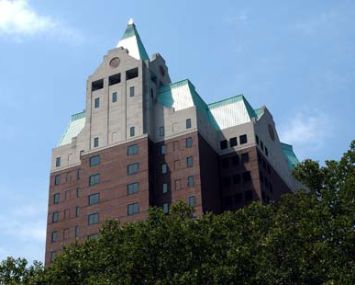 One Pierrepont Plaza.