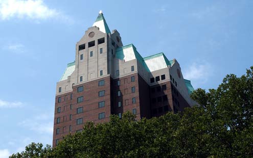 One Pierrepont Plaza.
