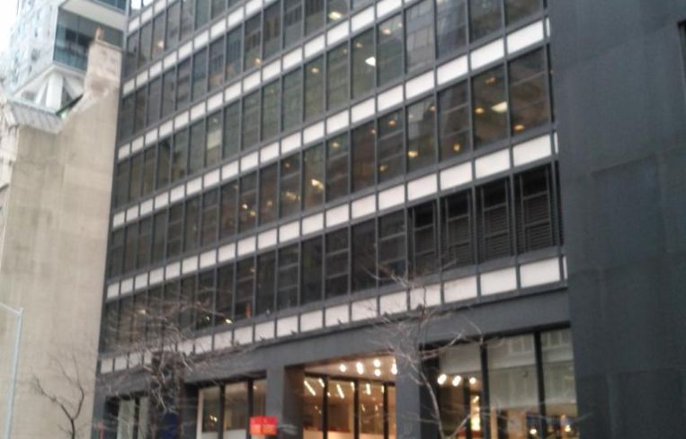 10 East 53rd Street