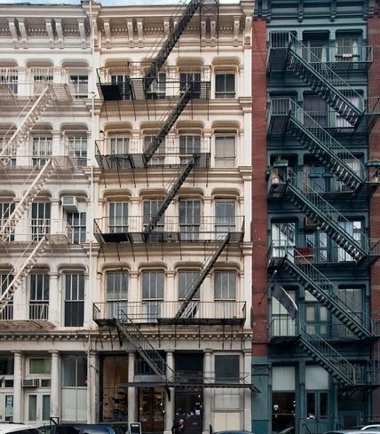 10 Greene Street.
