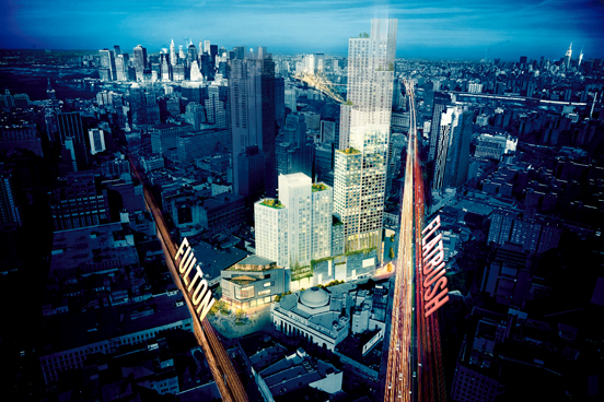 City Point
