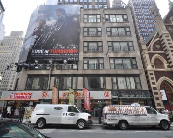 1369 Broadway