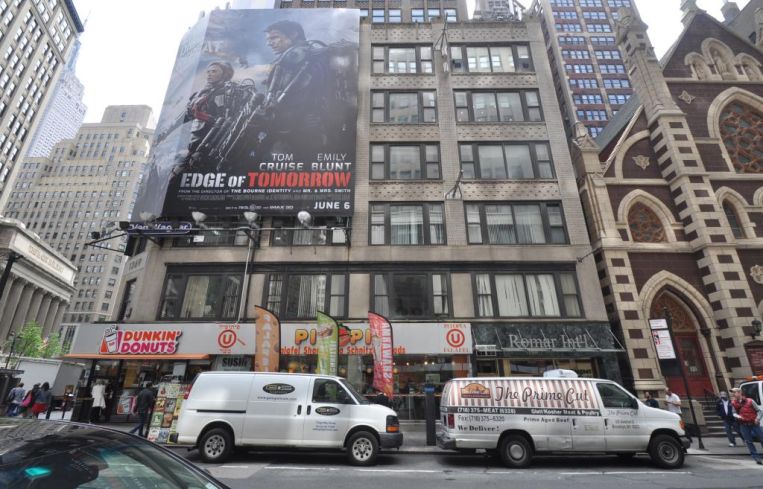 1369 Broadway