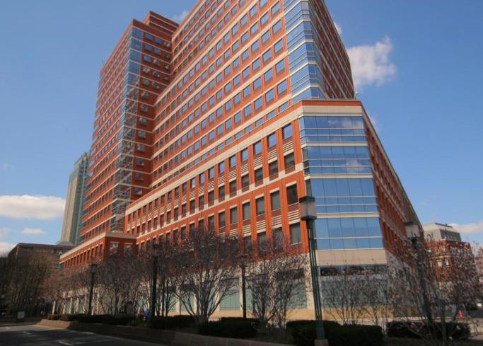 15 MetroTech Center
