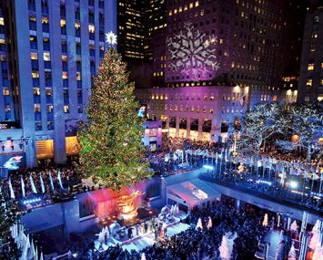 Rockefeller Center