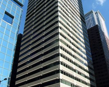1835 Market Street.