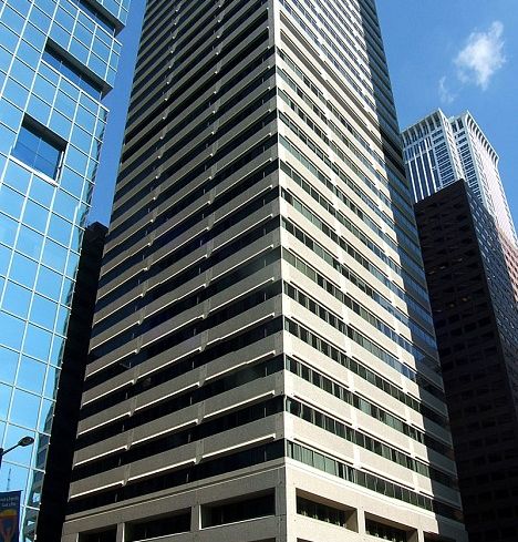1835 Market Street.