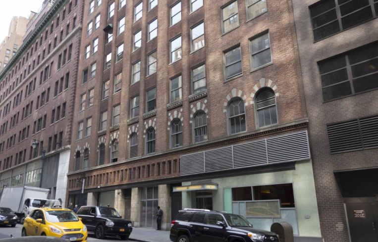 205 East 42nd Street