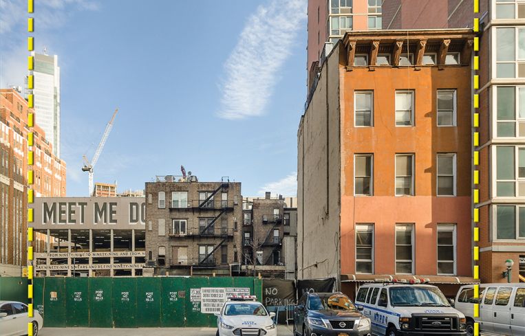 211-215 Schermerhorn