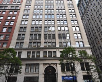 225 Park Avenue South