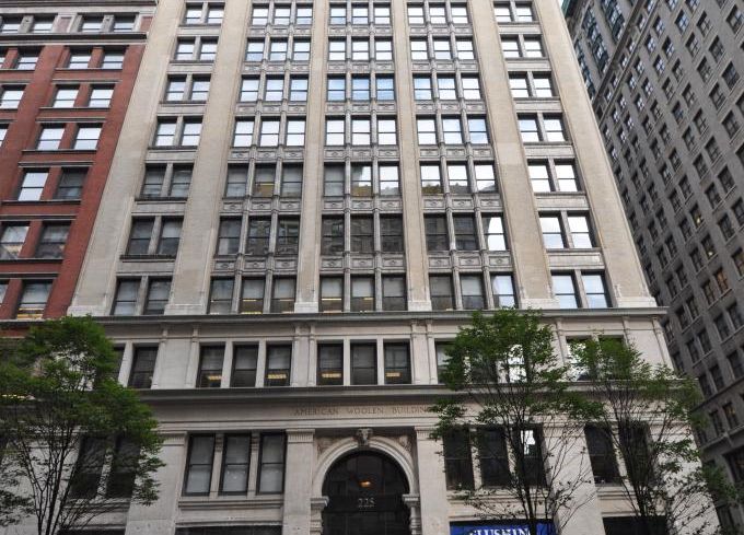 225 Park Avenue South
