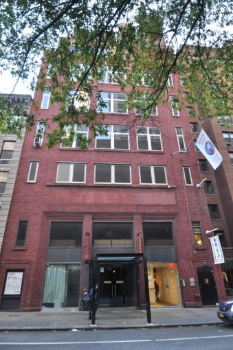 226 East 54th Street