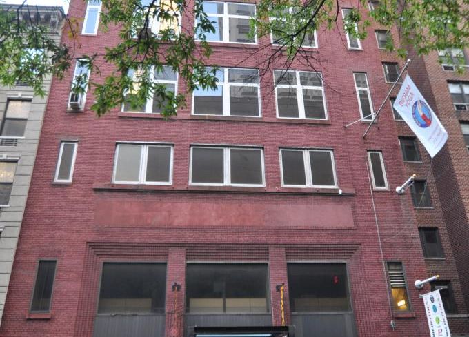 226 East 54th Street