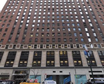 250 West 57th Street.
