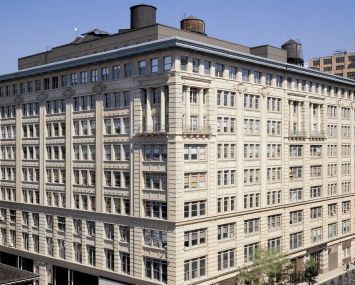 315 Hudson Street.