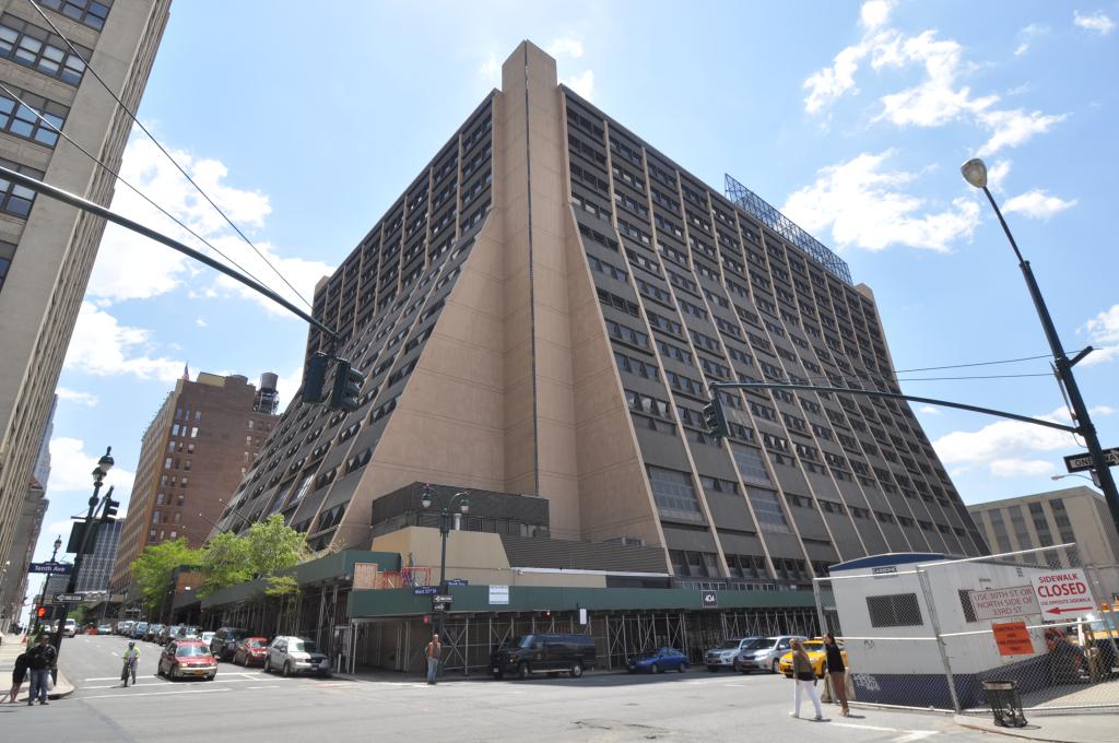 J.P. Morgan Inks Deal at 450 West 33rd Street – Commercial Observer