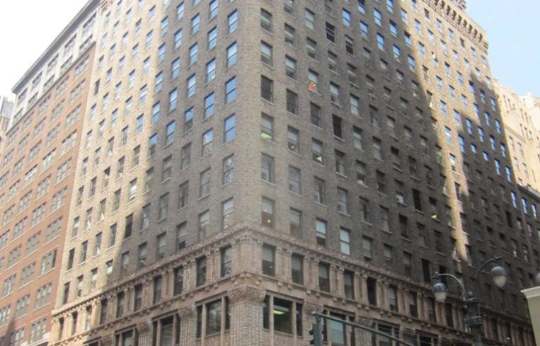 463 Seventh Avenue