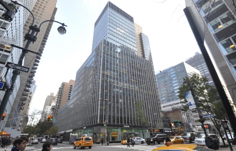 733 Third Avenue