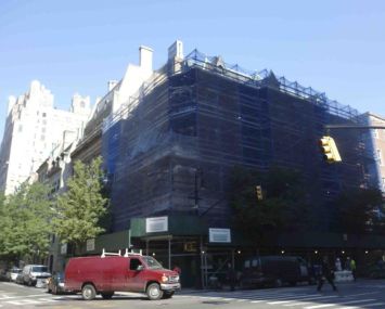 740 Madison Avenue.