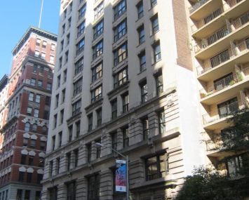 79 Fifth Avenue.