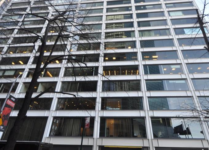 88 Pine Street