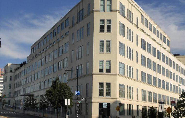 Arris Lofts.
